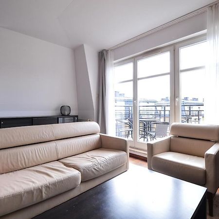 Citystay Parkur Sopot Apartment Exterior foto
